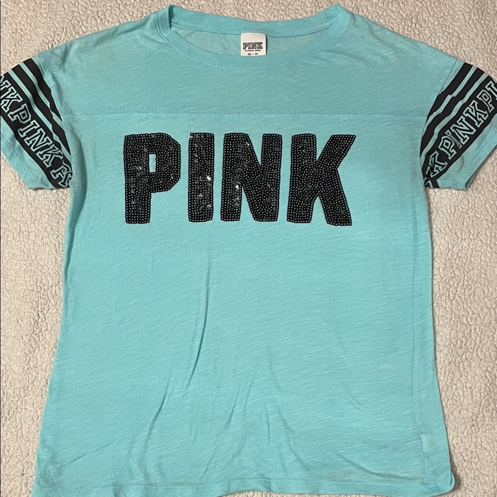 PINK Victoria's Secret tshirt